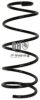 JP GROUP 3342203509 Coil Spring